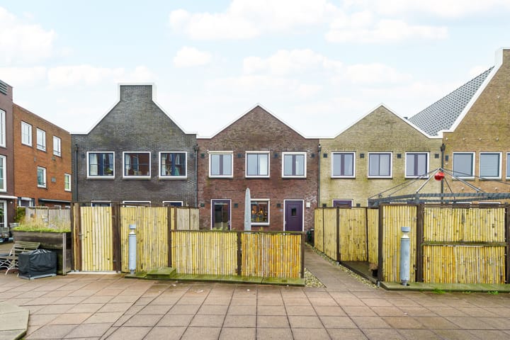 Foto 28 van Pikeur 13