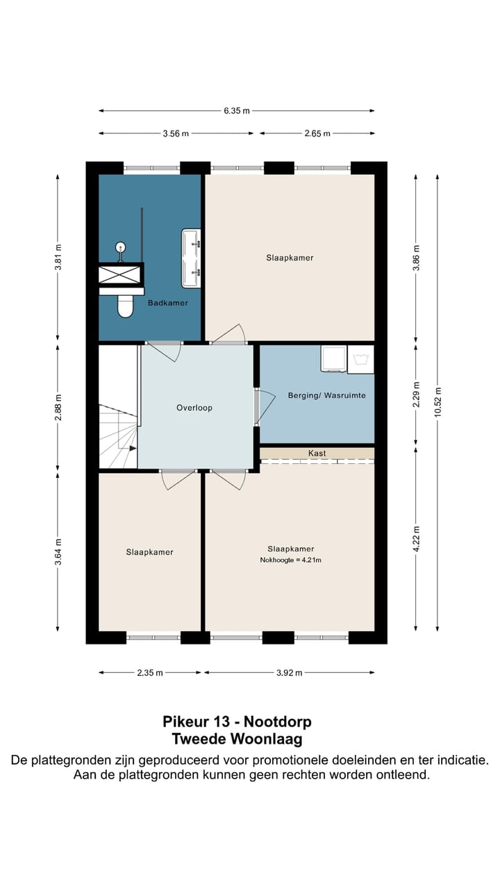 Foto 35 van Pikeur 13