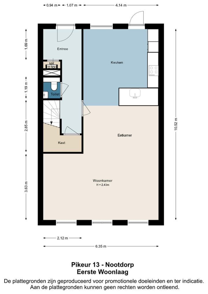Foto 36 van Pikeur 13