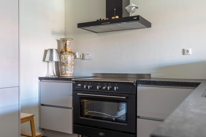 Foto 4 van Irenestraat 1-B