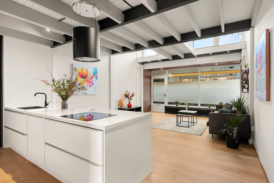 Foto 1 van Achterweg 8