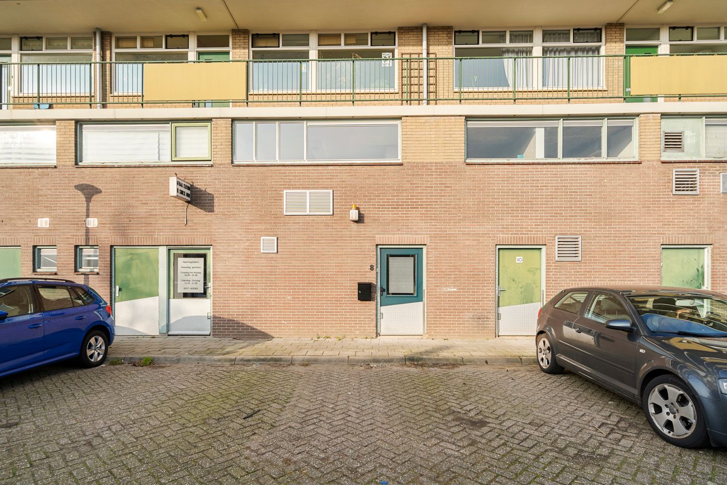 Foto 29 van Achterweg 8