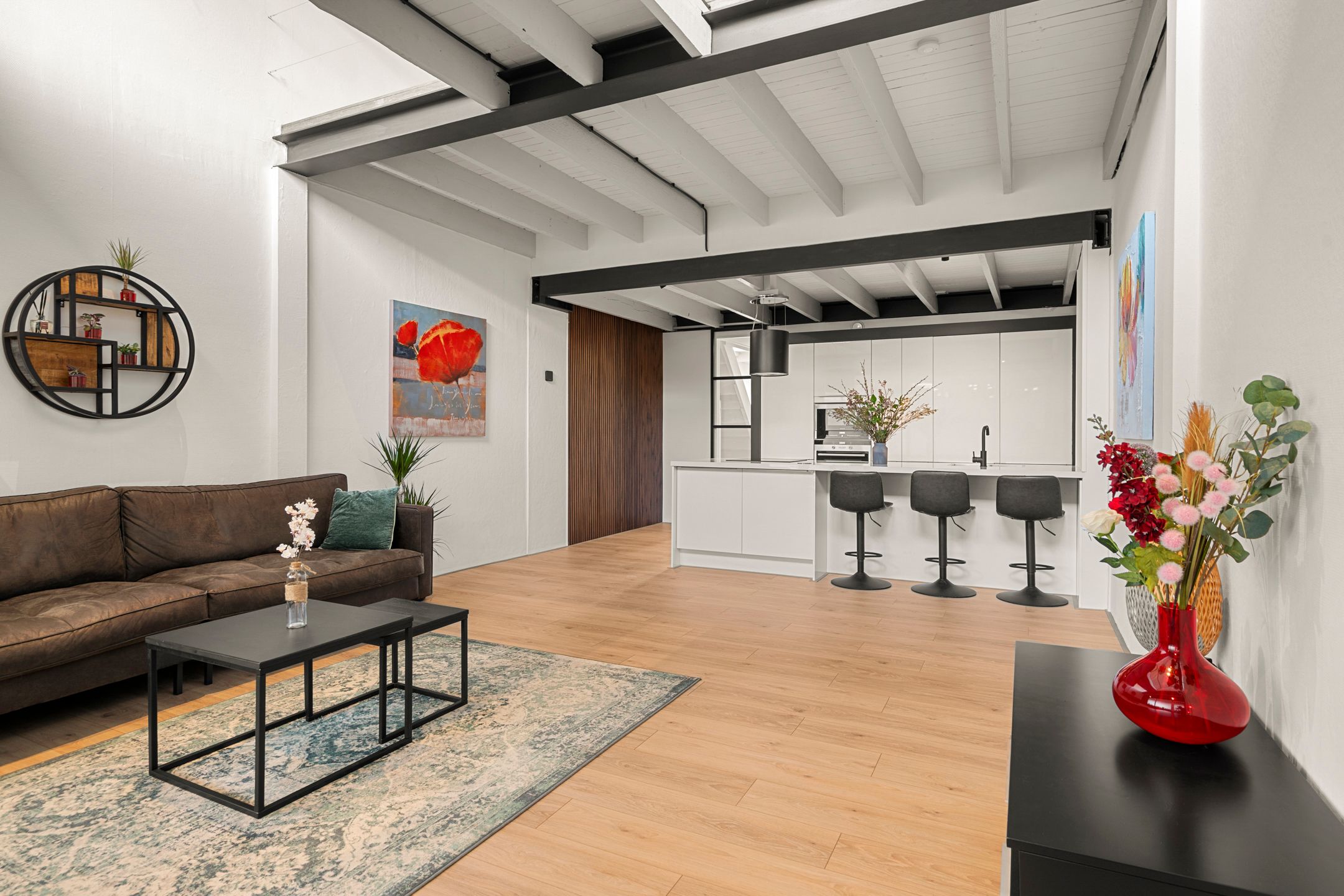 Foto 6 van Achterweg 8