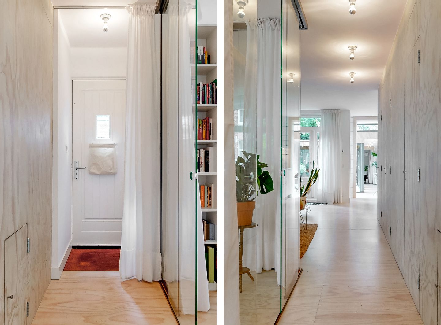 Foto 4 van Eerste Atjehstraat 105-H