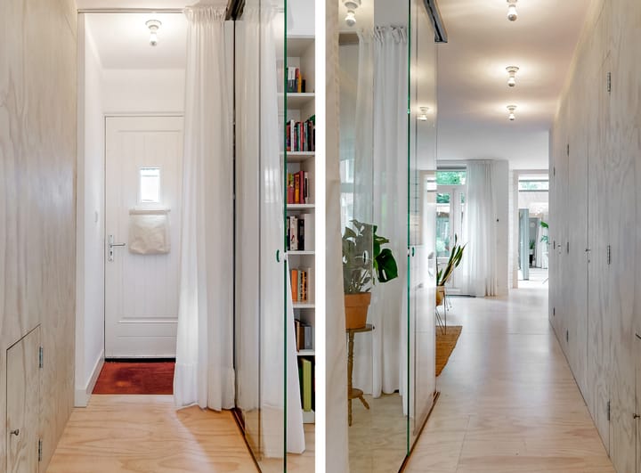 Photo 4 of Eerste Atjehstraat 105-H