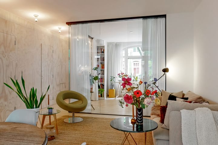 Foto 5 van Eerste Atjehstraat 105-H