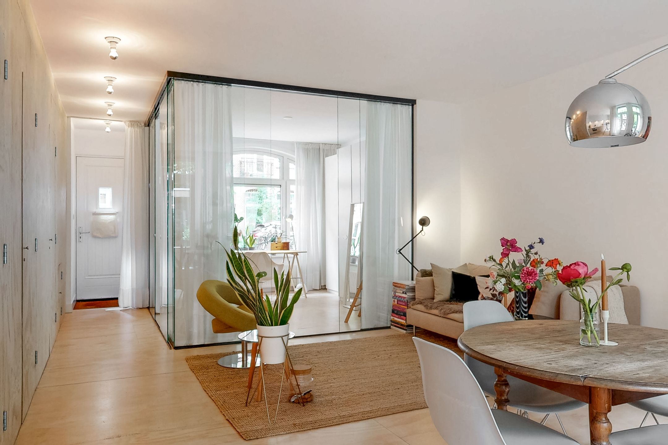 Foto 6 van Eerste Atjehstraat 105-H