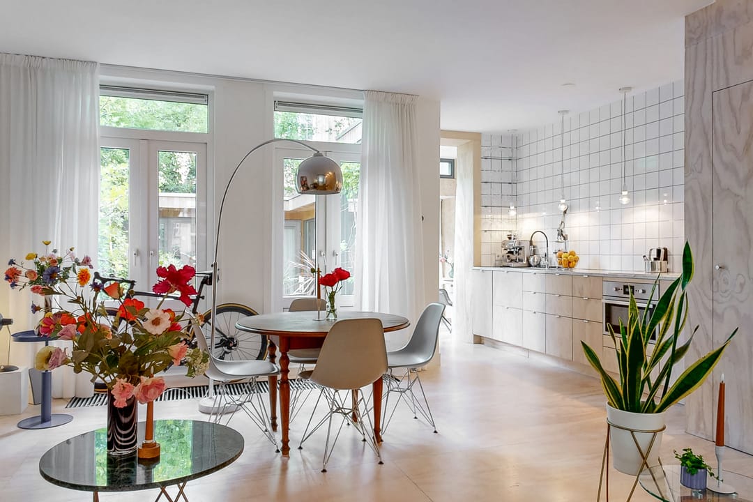 Foto 8 van Eerste Atjehstraat 105-H