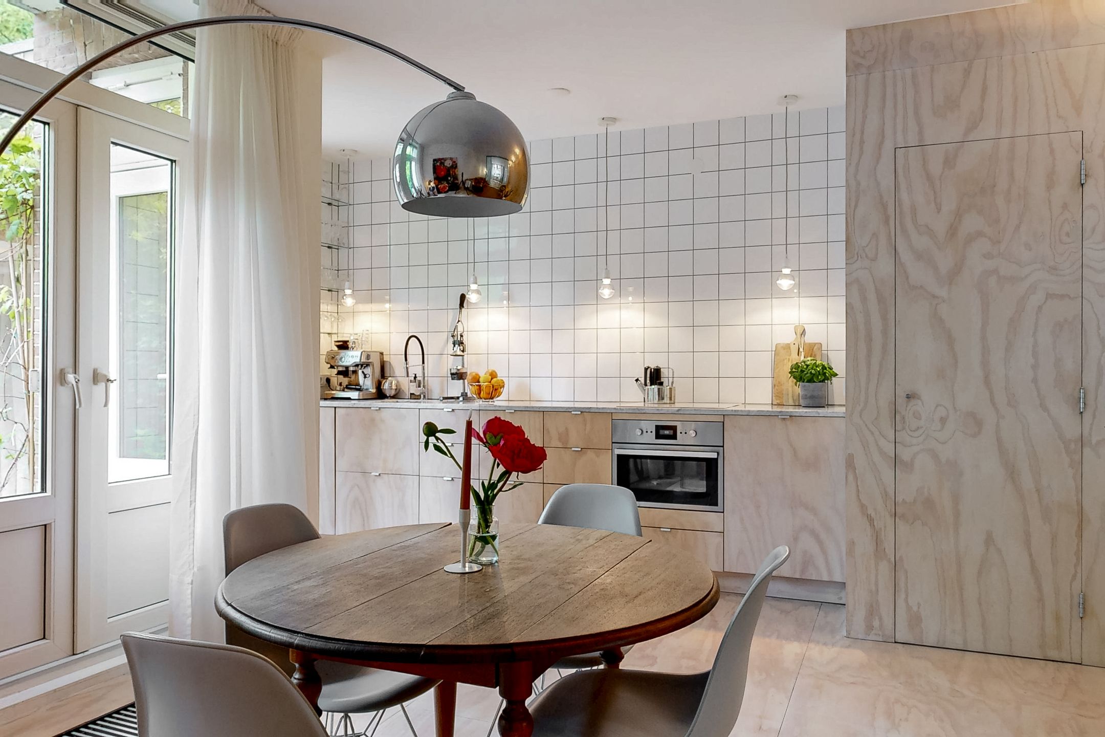 Foto 9 van Eerste Atjehstraat 105-H