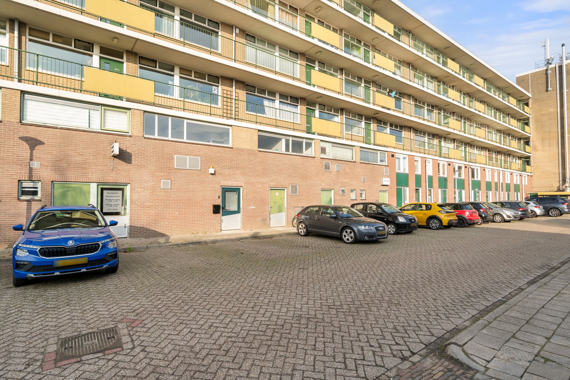 Foto 30 van Achterweg 8