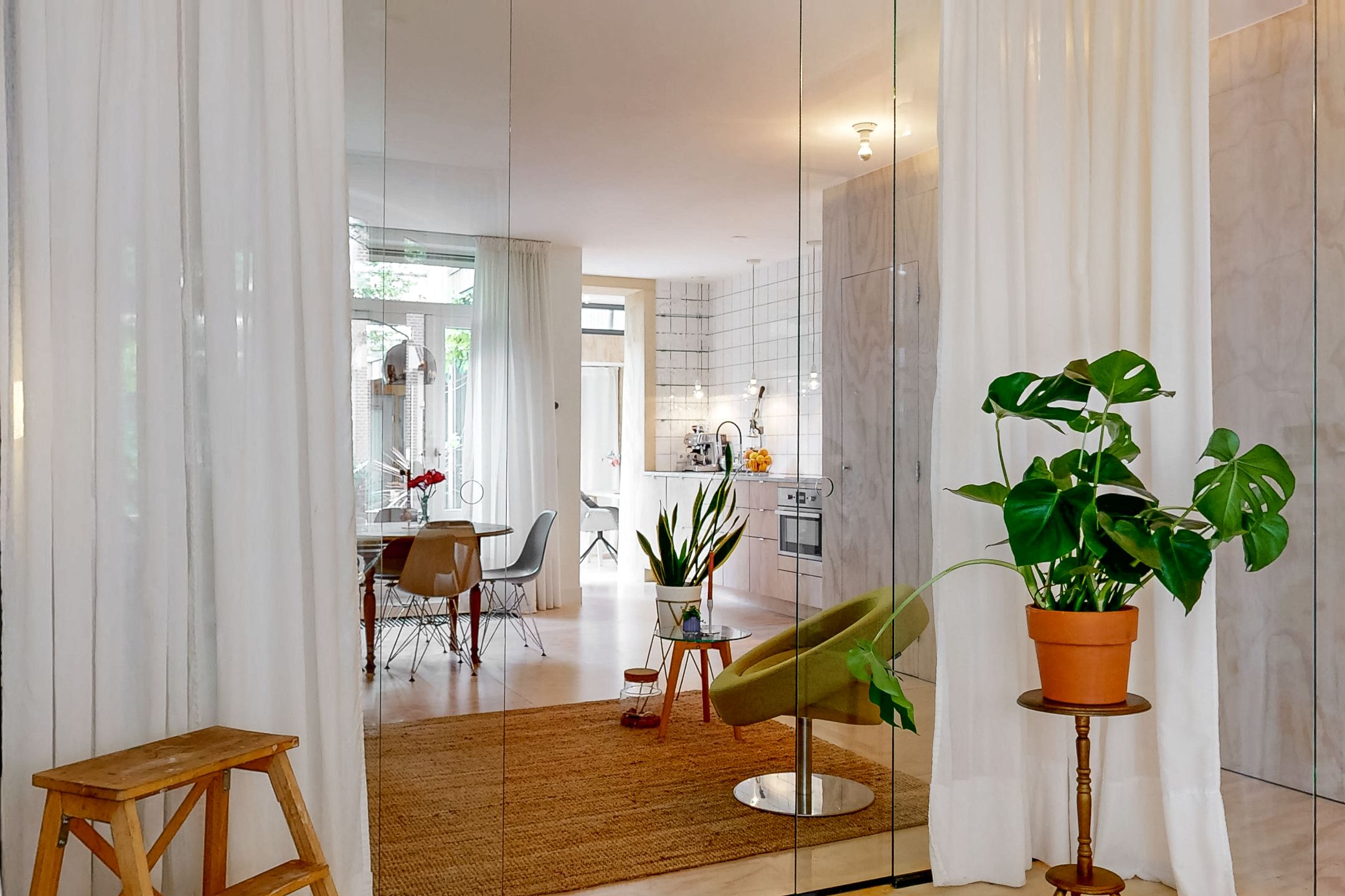 Foto 12 van Eerste Atjehstraat 105-H