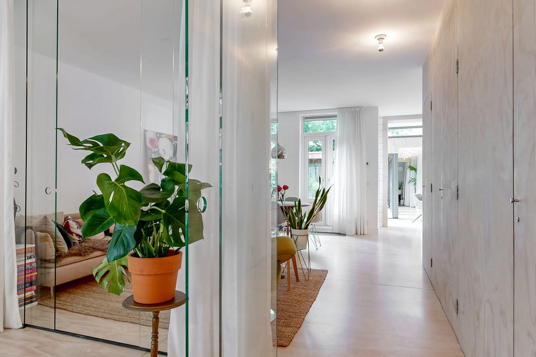 Foto 13 van Eerste Atjehstraat 105-H