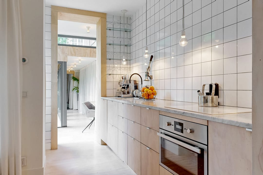 Foto 17 van Eerste Atjehstraat 105-H