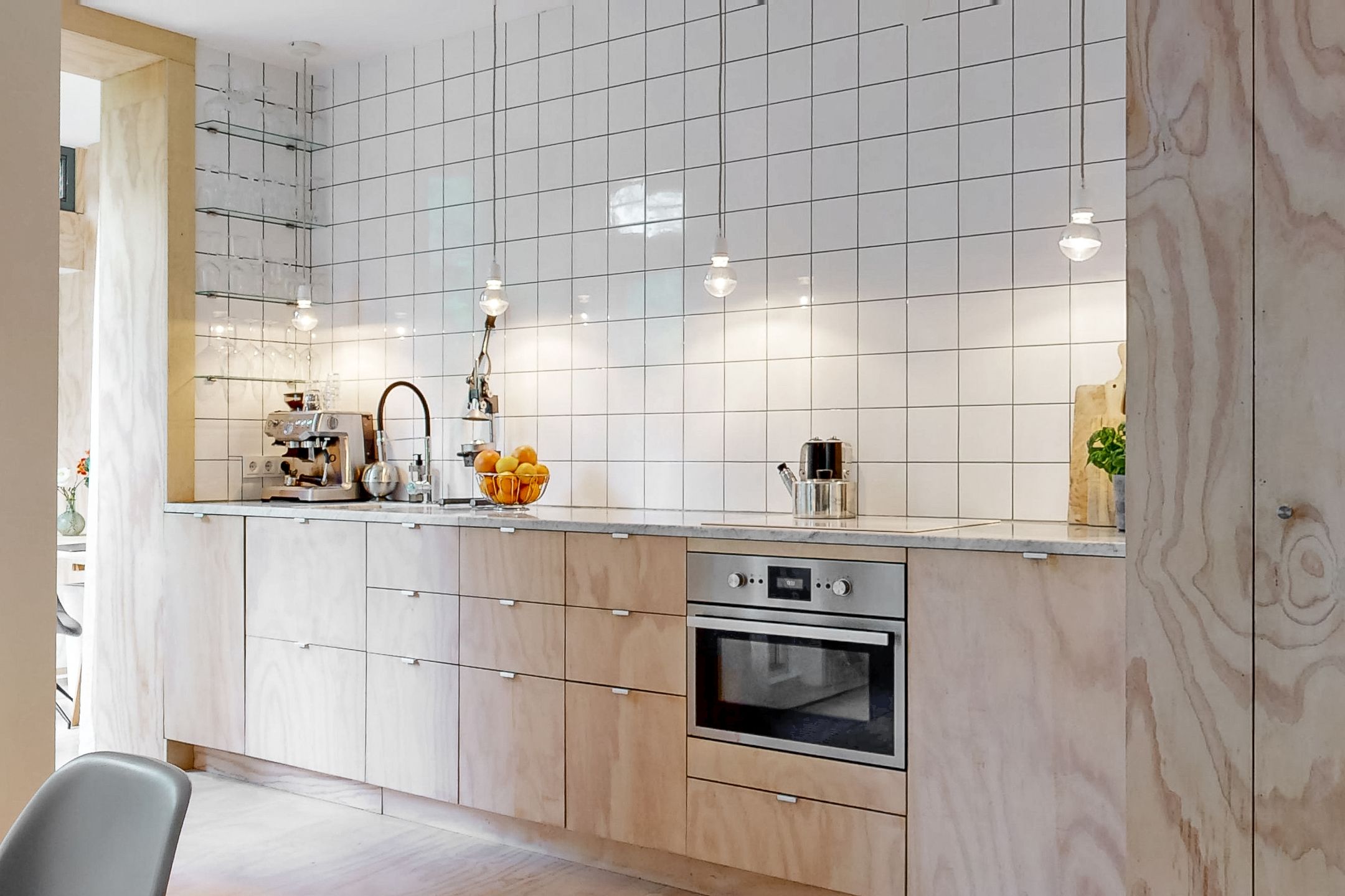 Foto 18 van Eerste Atjehstraat 105-H