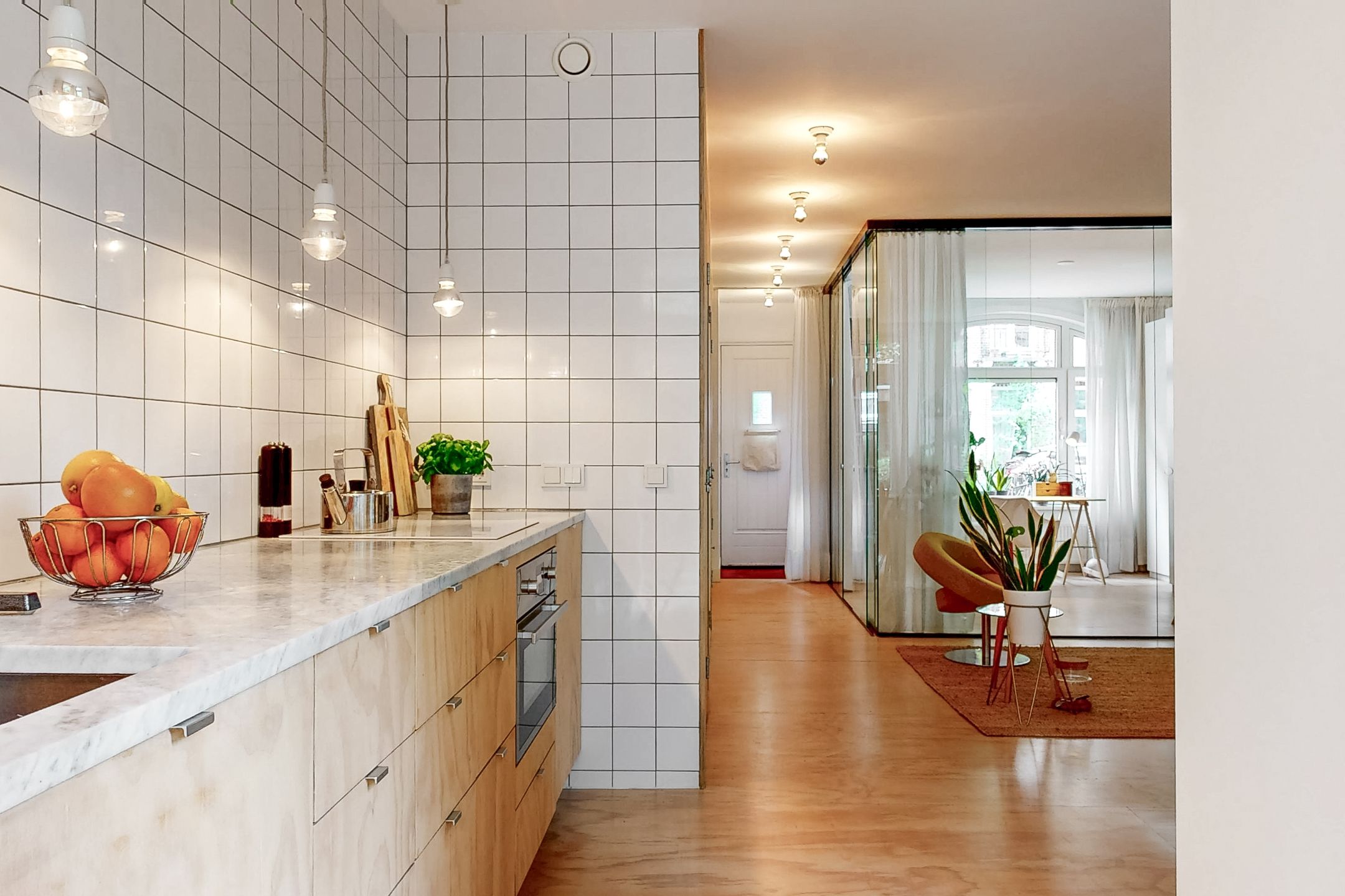 Foto 21 van Eerste Atjehstraat 105-H