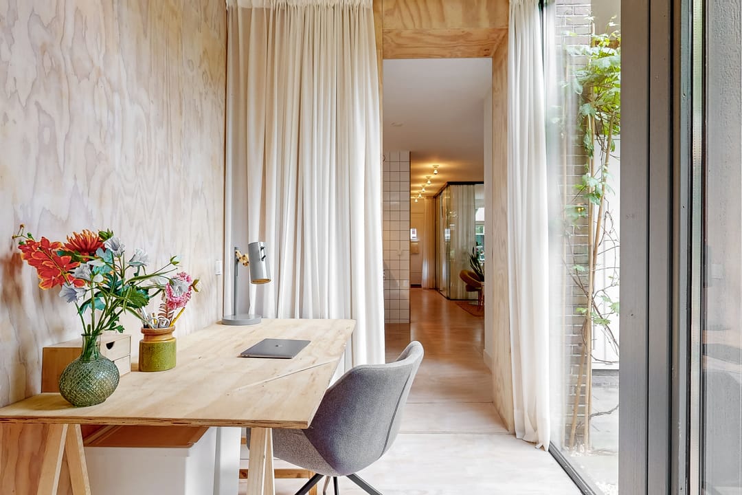 Foto 22 van Eerste Atjehstraat 105-H