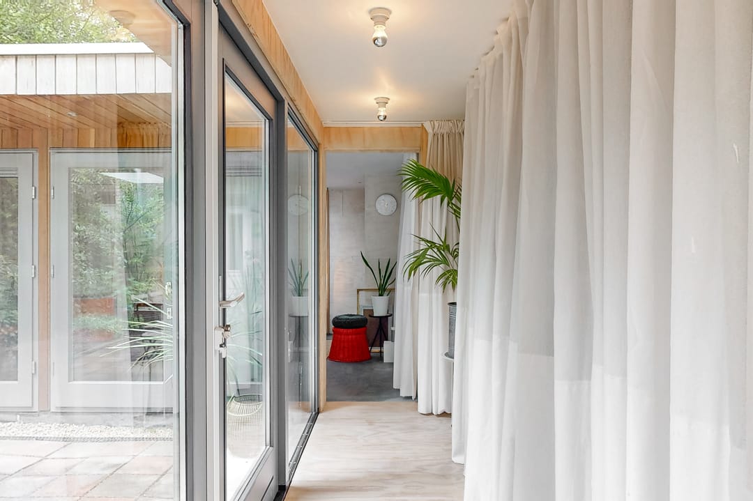 Foto 23 van Eerste Atjehstraat 105-H