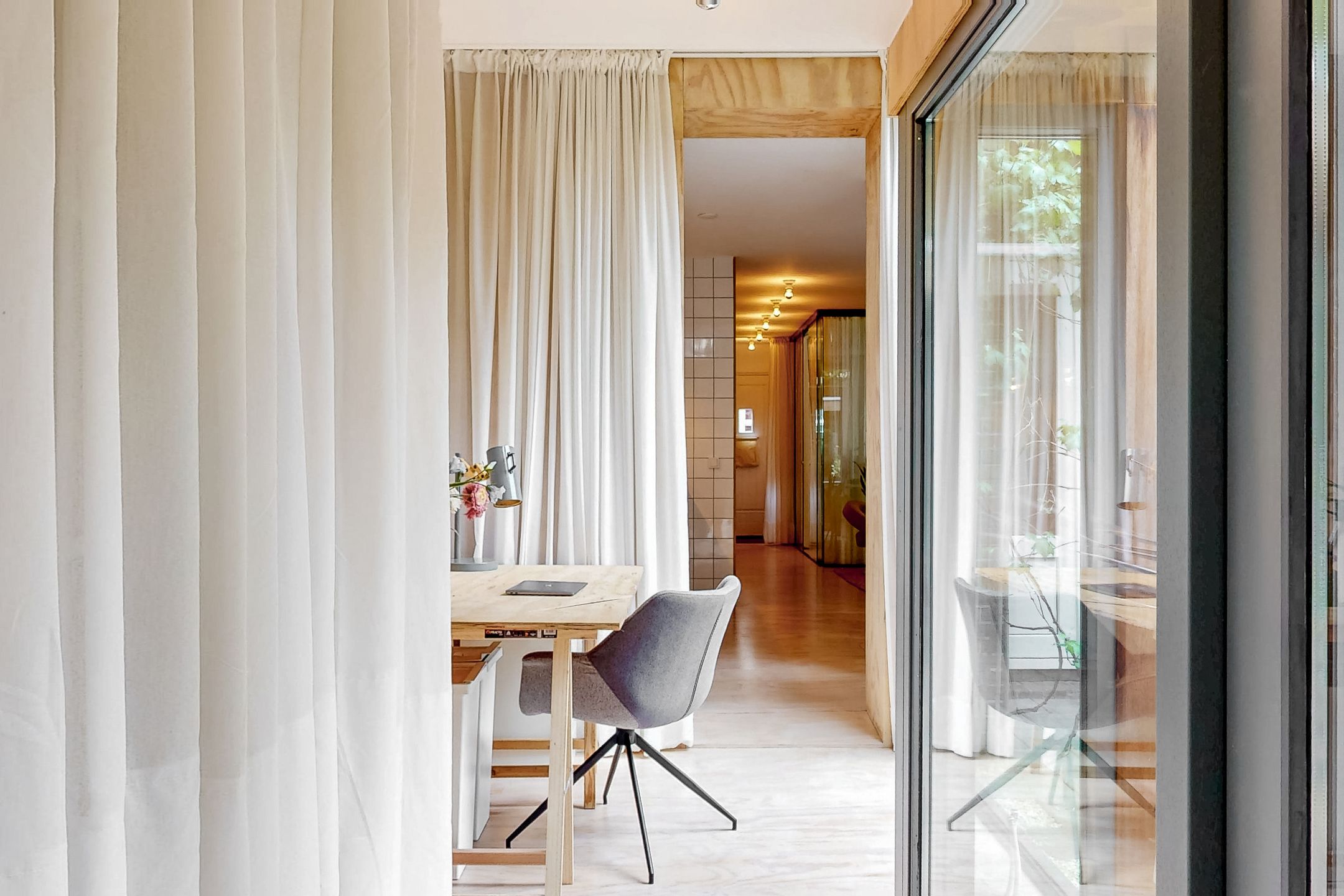 Foto 24 van Eerste Atjehstraat 105-H