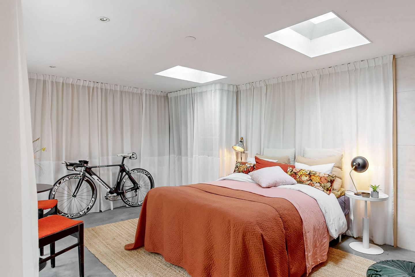 Foto 25 van Eerste Atjehstraat 105-H