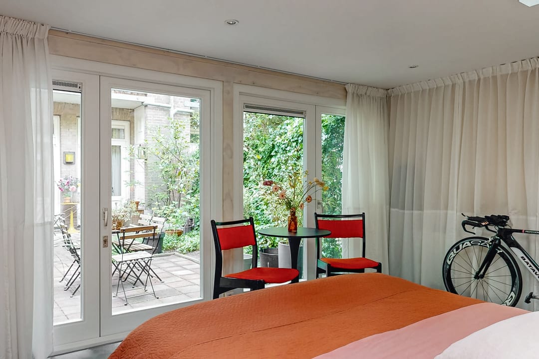 Foto 26 van Eerste Atjehstraat 105-H