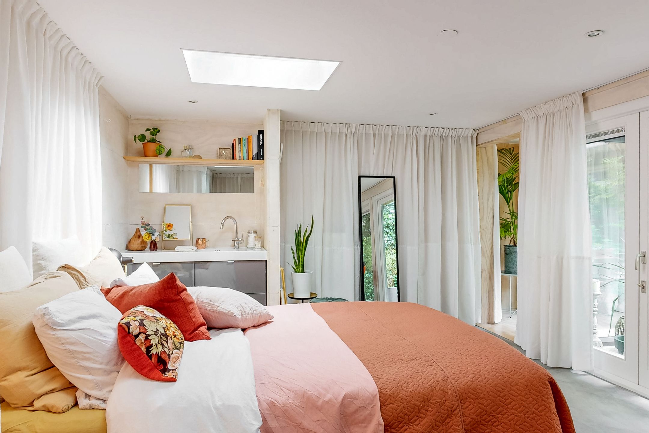 Foto 27 van Eerste Atjehstraat 105-H