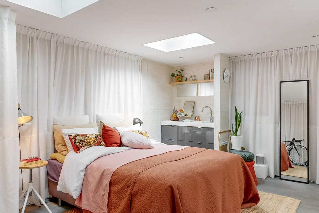 Foto 28 van Eerste Atjehstraat 105-H