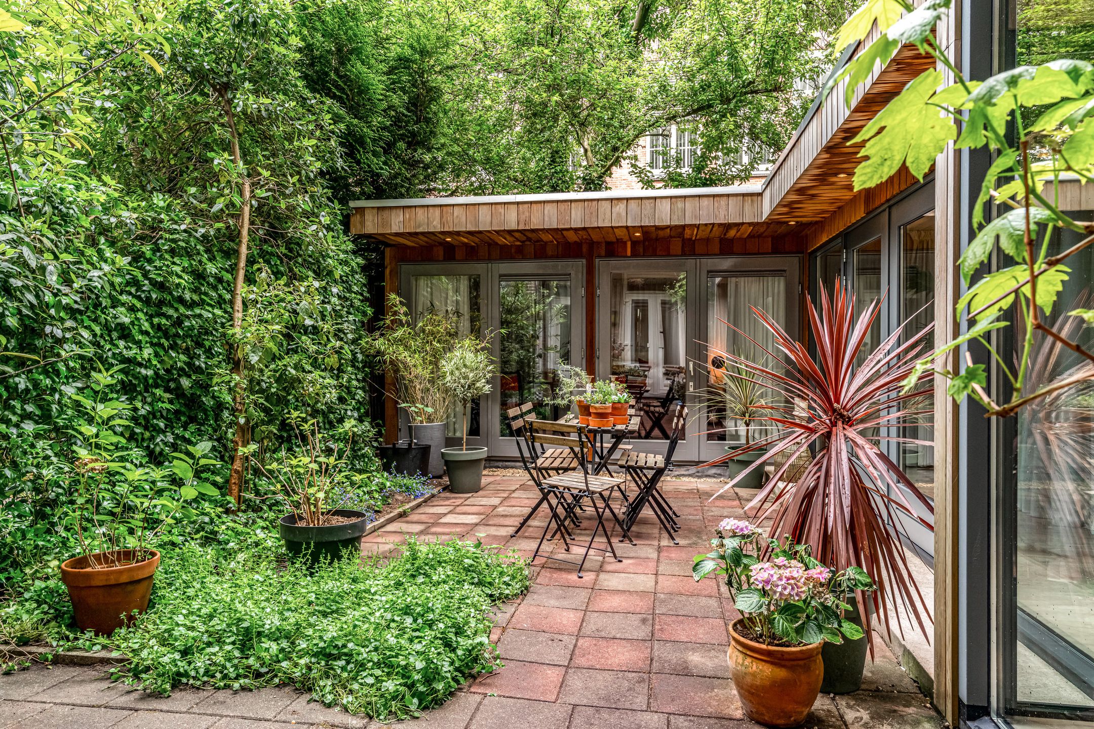 Foto 30 van Eerste Atjehstraat 105-H