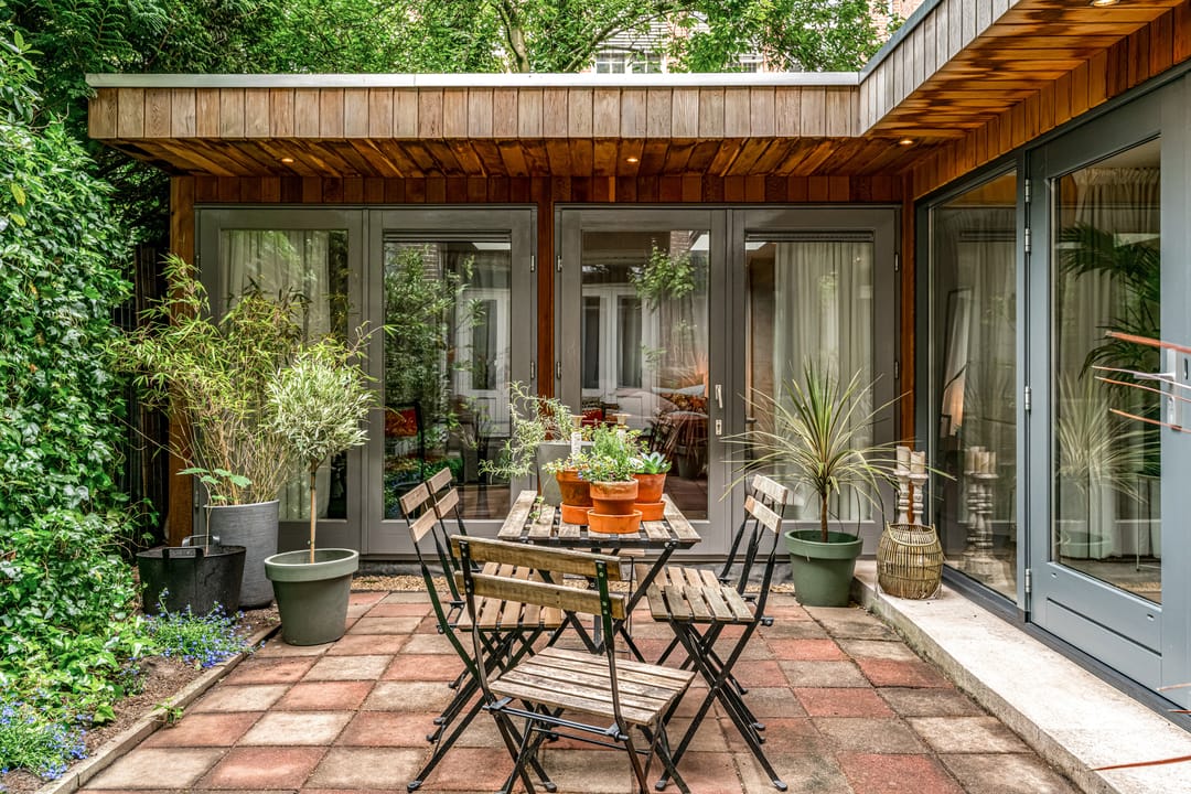 Foto 31 van Eerste Atjehstraat 105-H