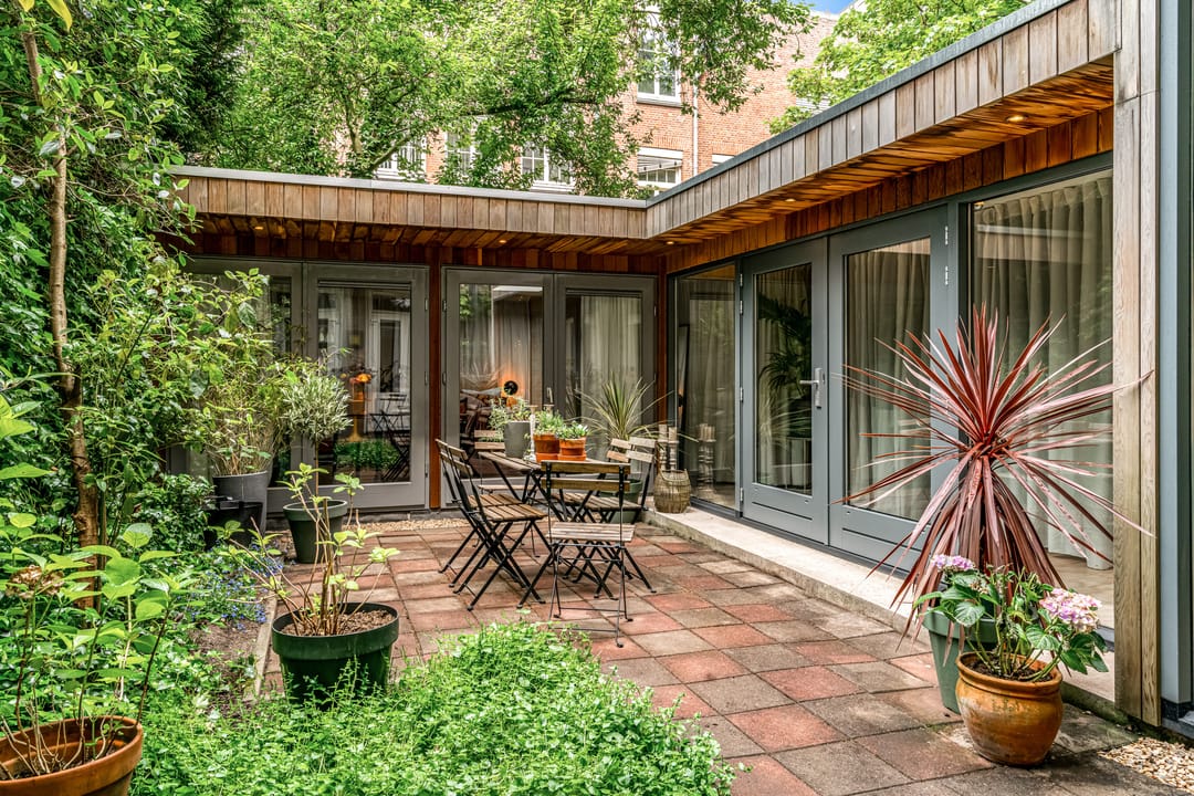 Foto 32 van Eerste Atjehstraat 105-H