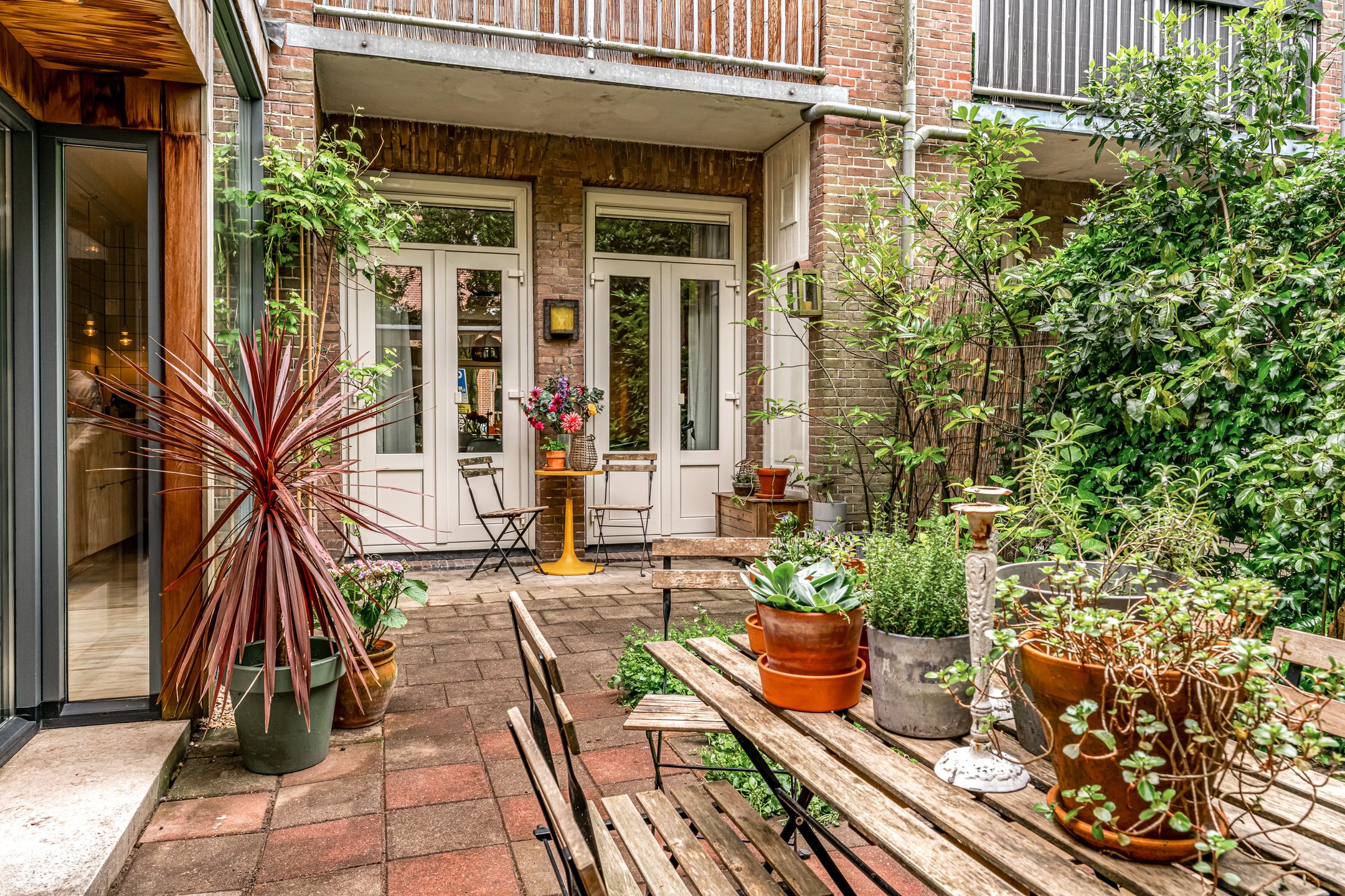 Foto 33 van Eerste Atjehstraat 105-H