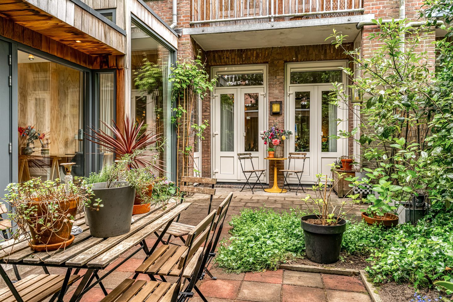 Foto 34 van Eerste Atjehstraat 105-H