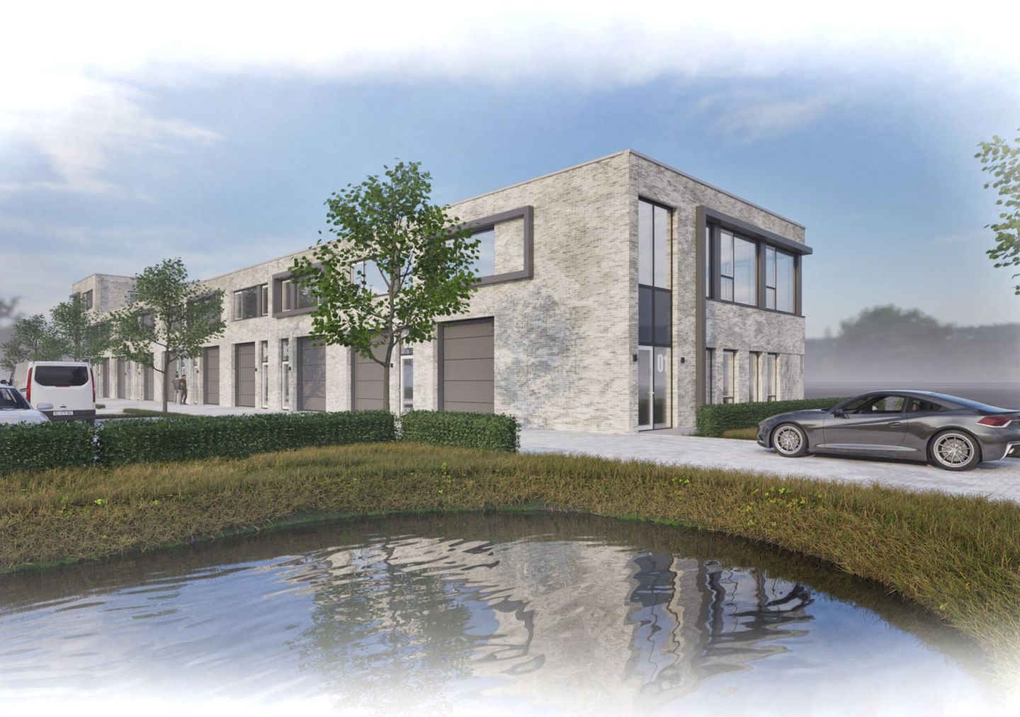 Bekijk foto 1 van Zandeweg 9-A