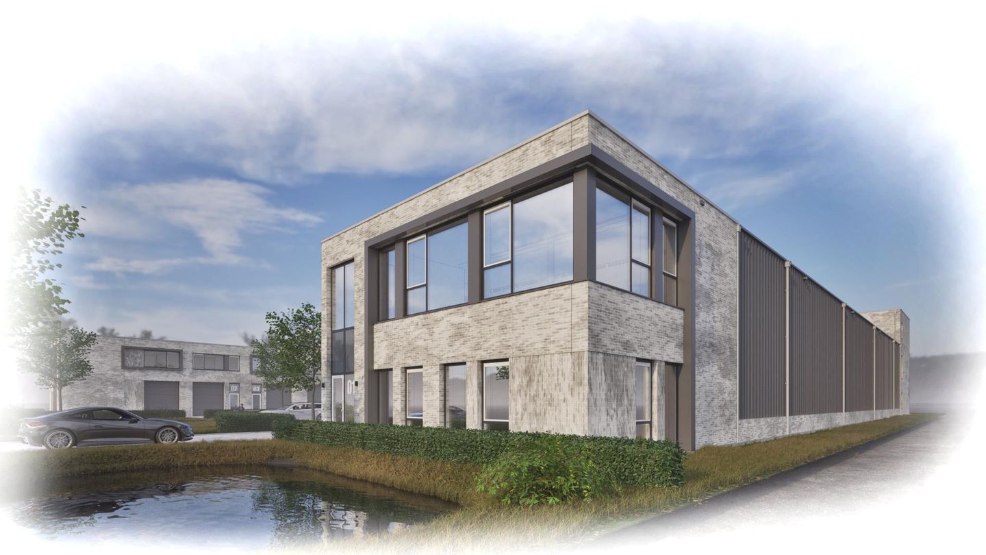 Bekijk foto 2 van Zandeweg 9-A