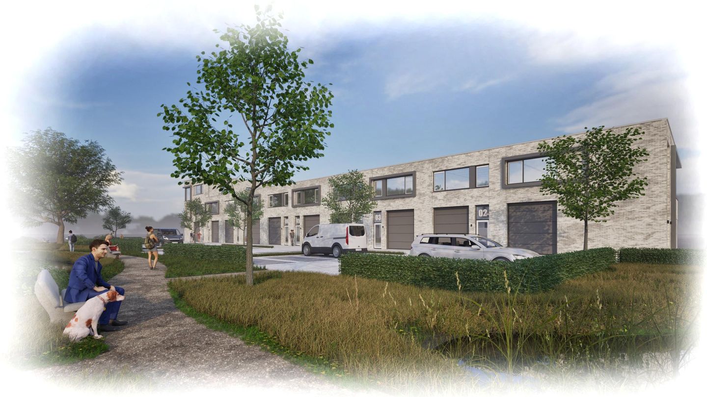 Bekijk foto 3 van Zandeweg 9-A