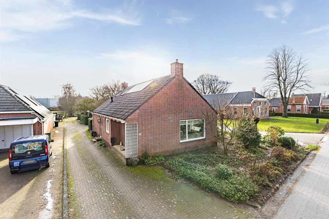 Photo 1 of Hoofdweg 65