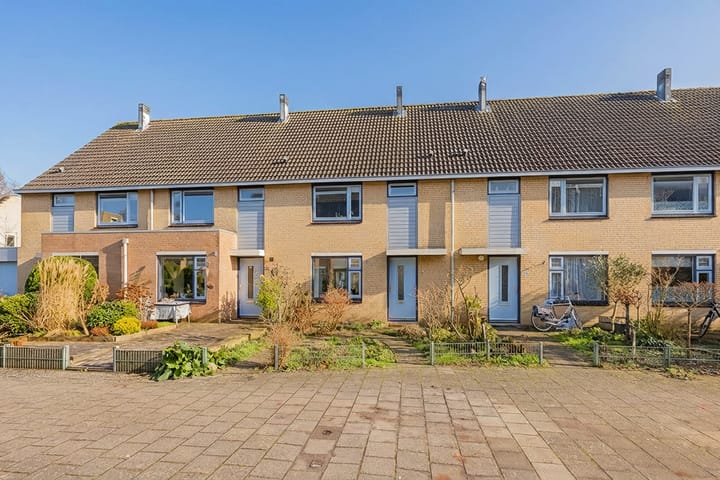 Nederlandstraat 5 main image