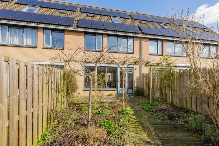 Photo 25 of Nederlandstraat 5