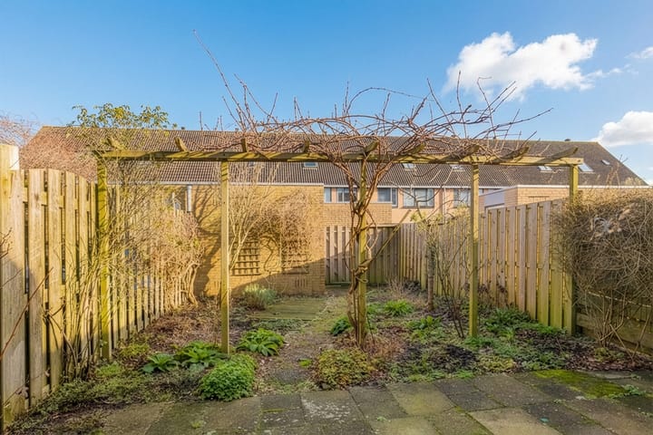 Photo 26 of Nederlandstraat 5