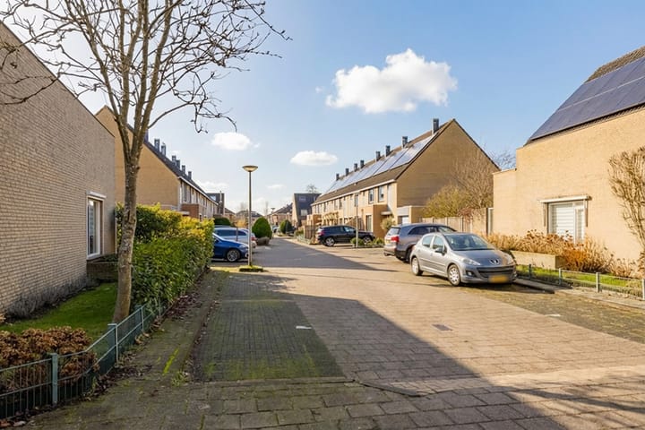 Photo 30 of Nederlandstraat 5