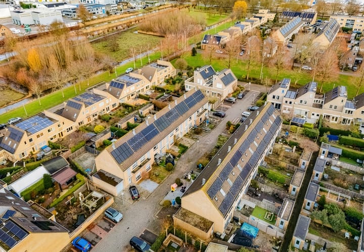 Photo 31 of Nederlandstraat 5