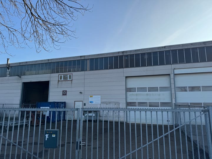 Moerseweg 1-E, Hooge Zwaluwe