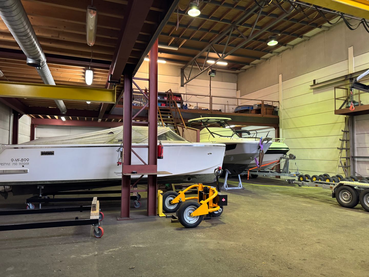 Bekijk foto 3 van Moerseweg 1-E