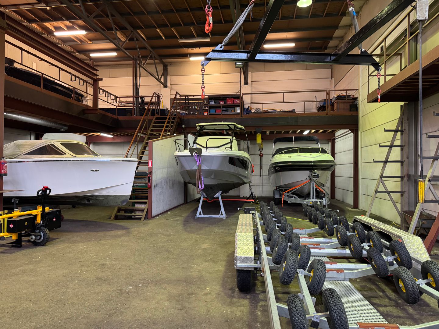 Bekijk foto 4 van Moerseweg 1-E