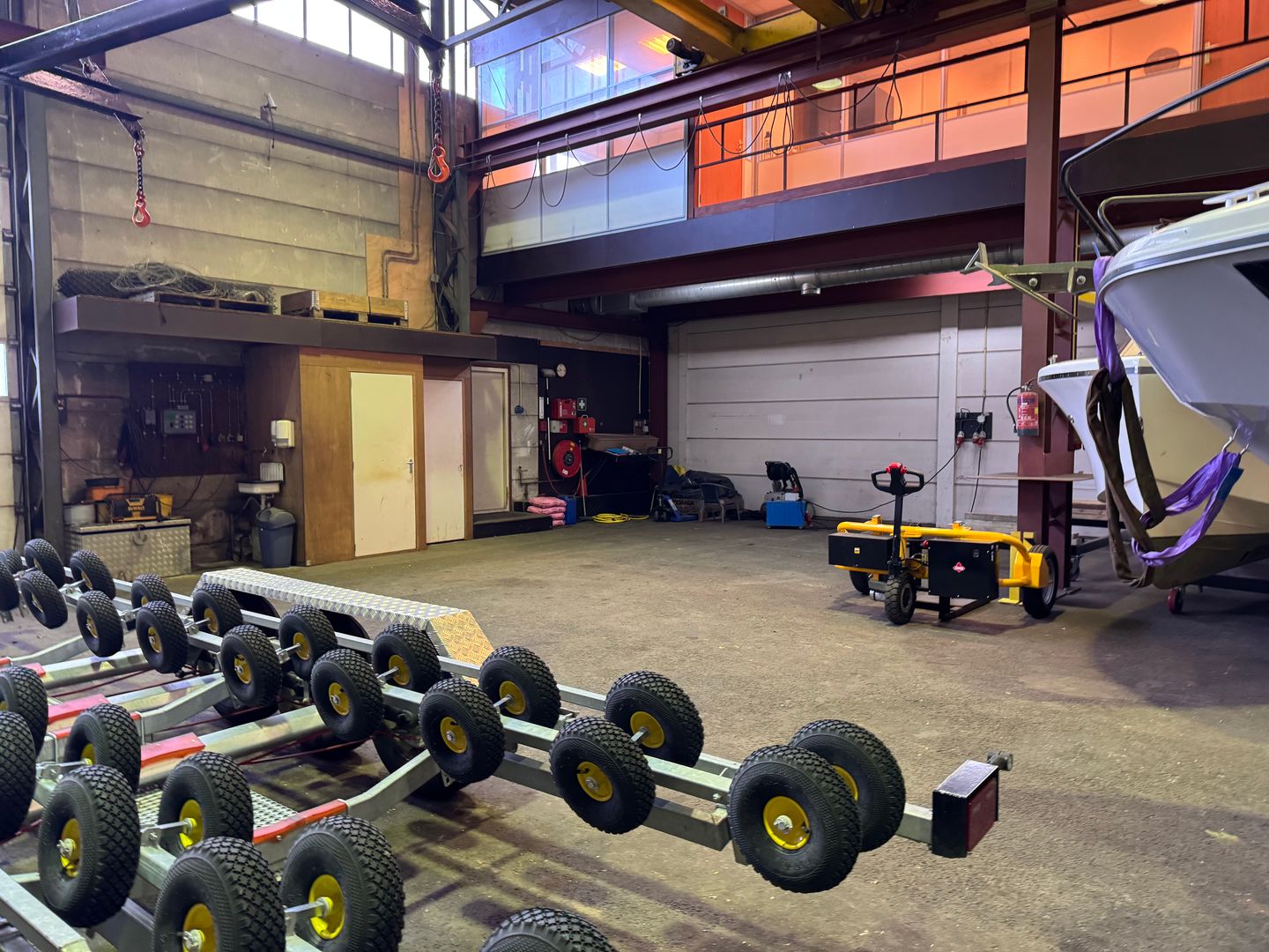 Bekijk foto 5 van Moerseweg 1-E