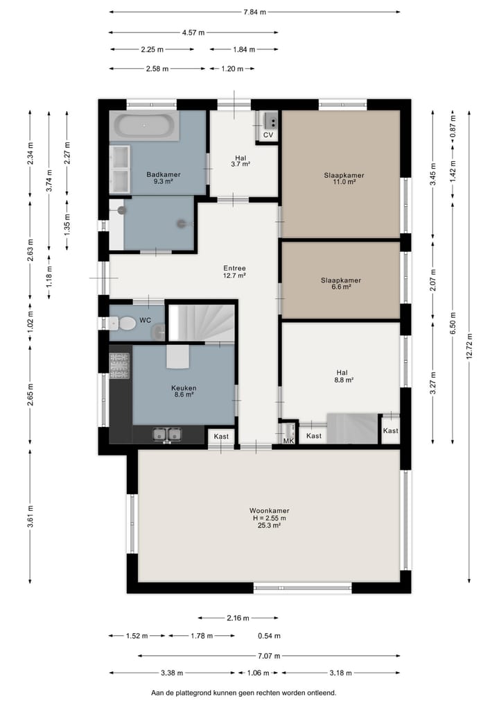 Foto 30 van Hoofdweg 65