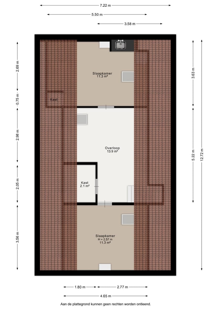 Foto 37 van Hoofdweg 65