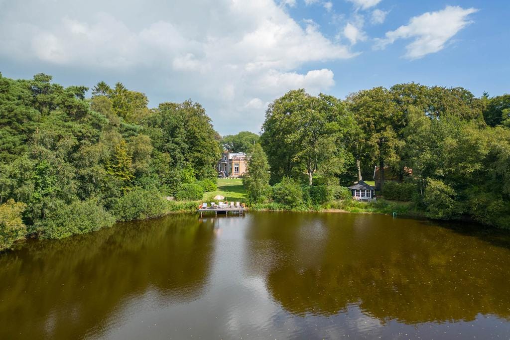 Huisterheide 1 - Sint Nicolaasga - Afbeelding 2