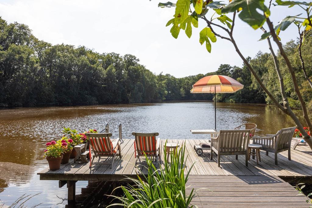 Huisterheide 1 - Sint Nicolaasga - Afbeelding 3