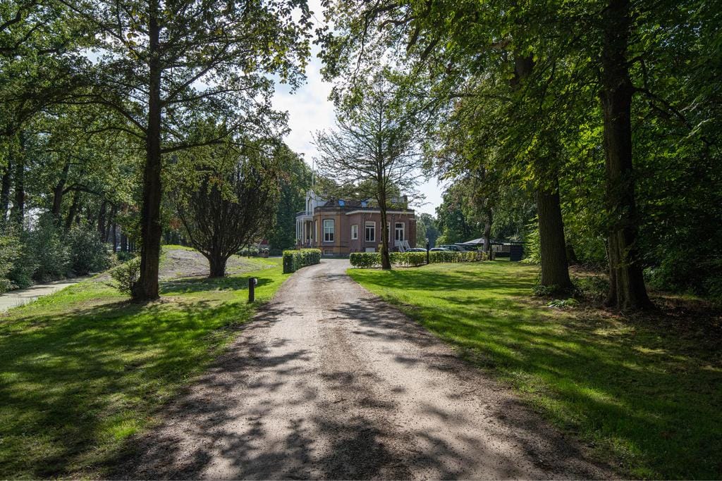 Foto 8 van Huisterheide 1