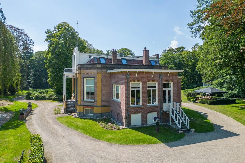 Foto 10 van Huisterheide 1